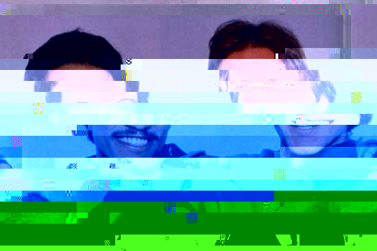 Glitch Wars