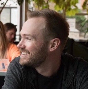 Luke Parrott - Owner, Developer
