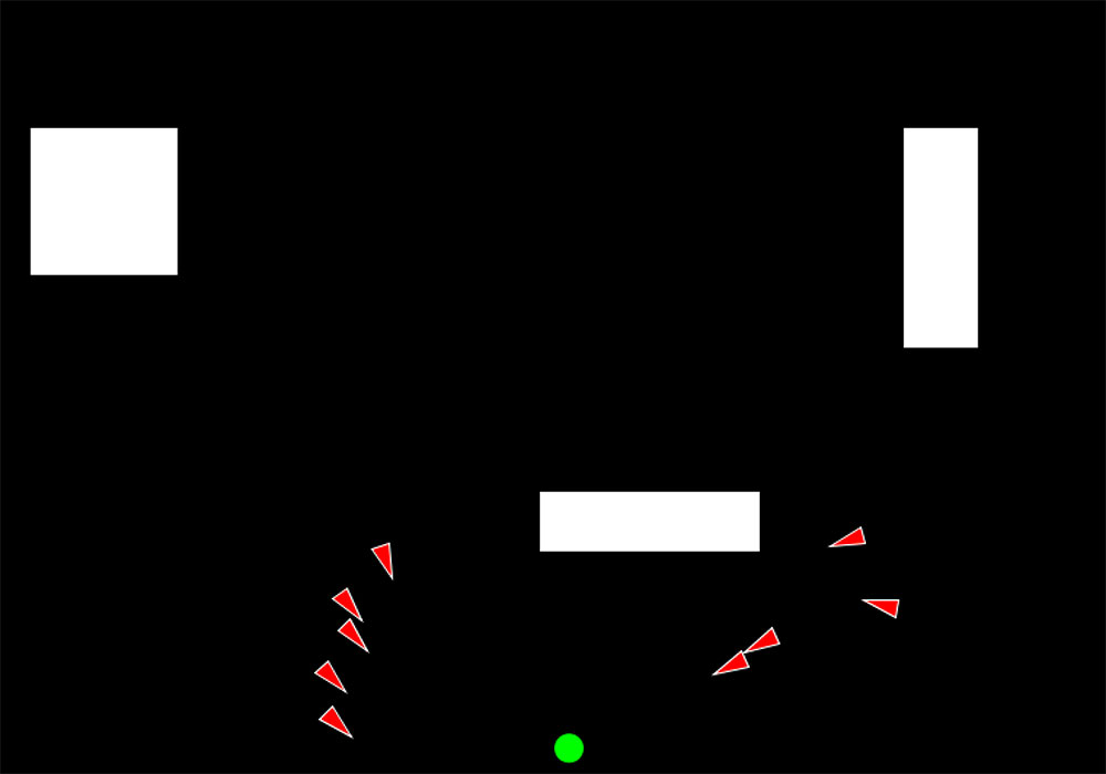 Project: Flocking Demo